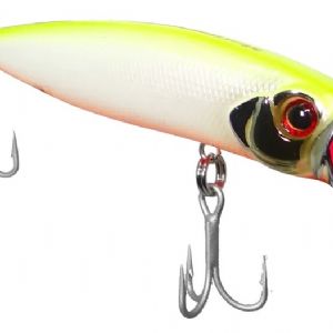 Isca Artificial Marine Sports Brava 77 - 7,7cm / 7,2g Cor 4